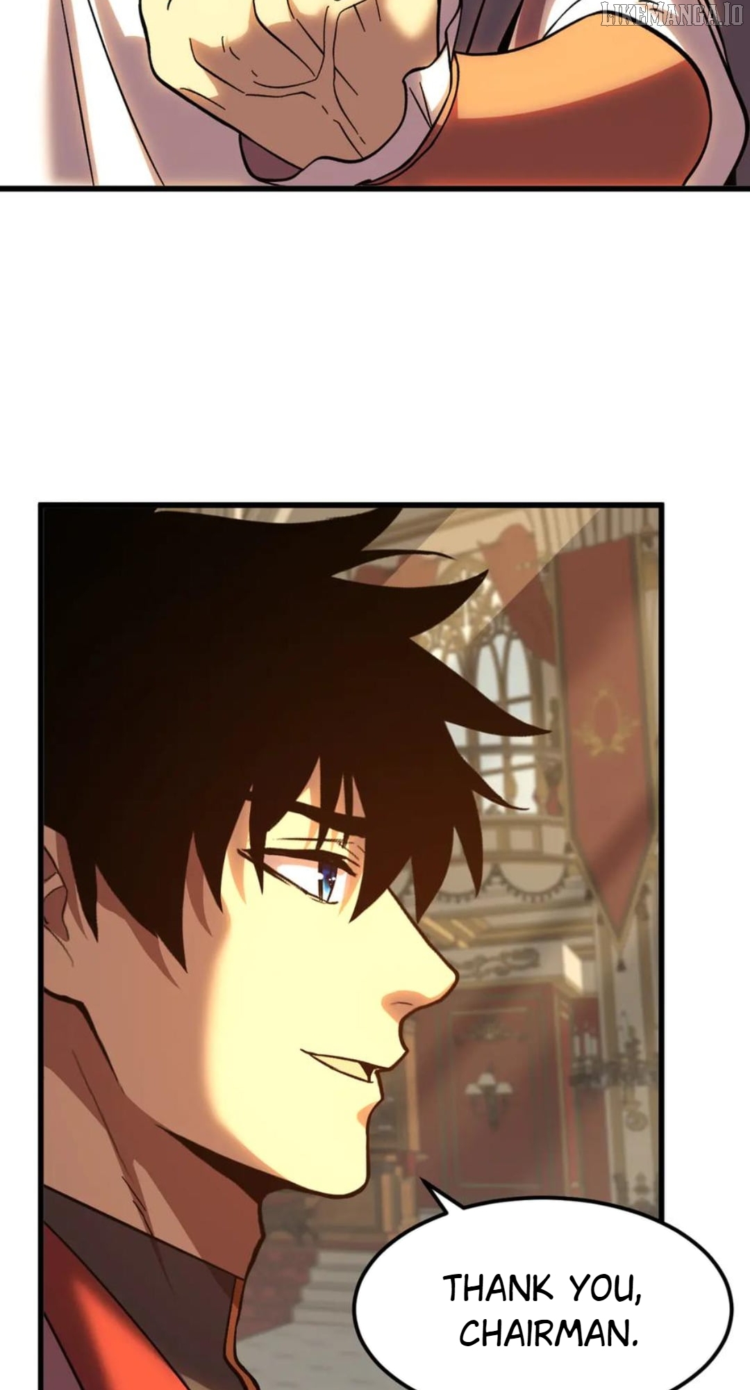 Log into the Future Chapter 243 - page 18
